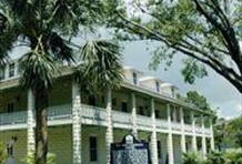 Cultural Fort Lauderdale